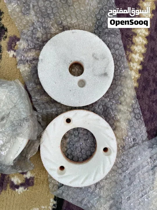 صانعة زبدة المكسرات