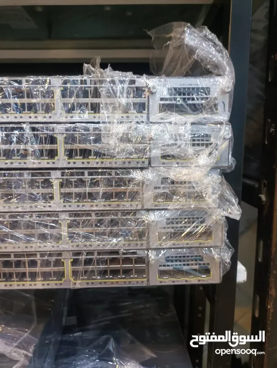 cisco catalys 3750 X