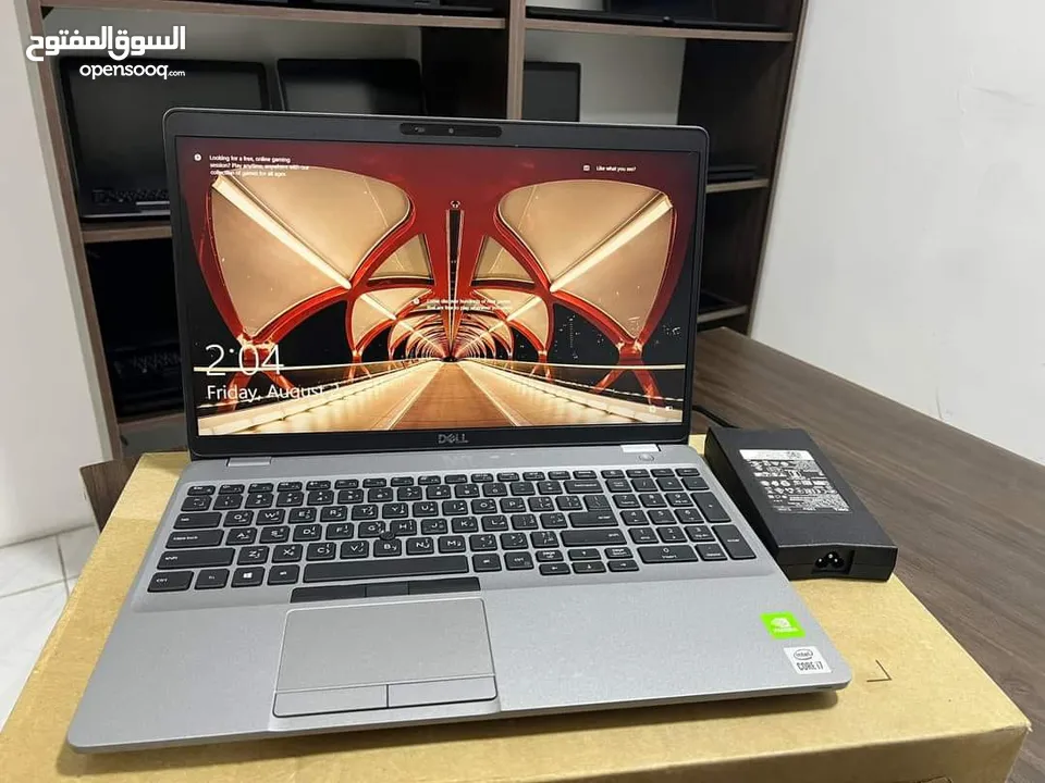 Dell latitude 5510