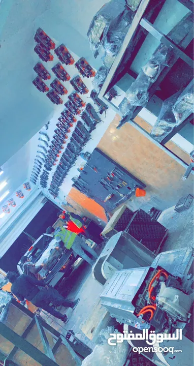 بطاريات سيارات الهايبرد/ بطاريات هايبرد/ بطاريات/هايبرد/ بطارية هايبرد