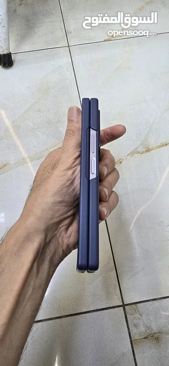 SAMSUNG Z FOLD 6 256B