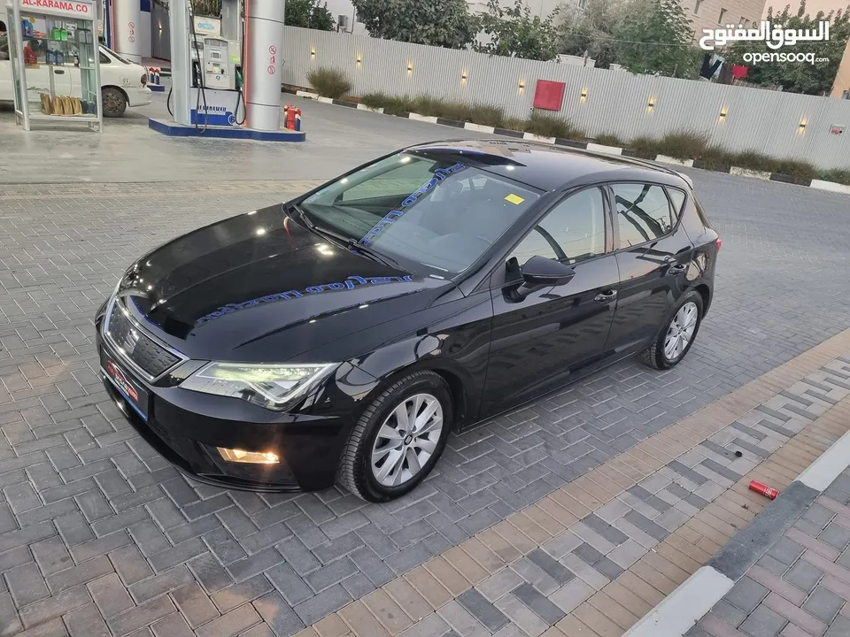 سيات ليون 2020 للبيع
