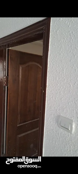 شقق سوبر ديلوكس للإيجار الزرقاء الزواهره