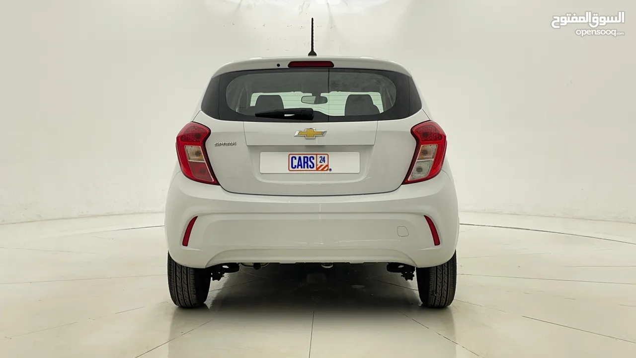 (FREE HOME TEST DRIVE AND ZERO DOWN PAYMENT) CHEVROLET SPARK