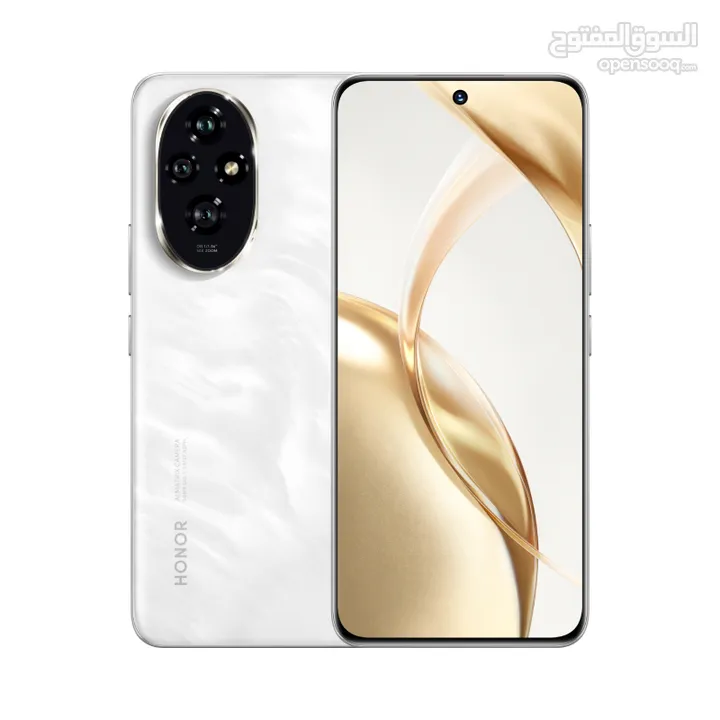 هونر 200 جديد // (Honor 200 5G (512G