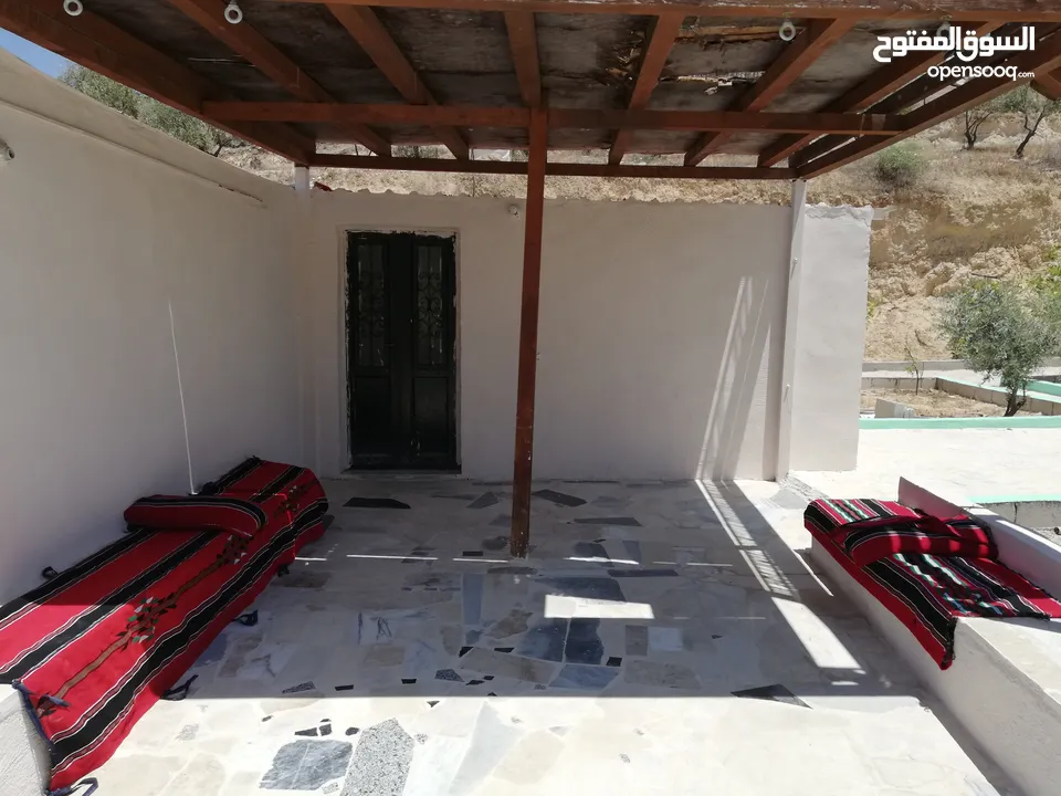 مزرعه للبيع
