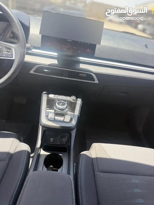 BYD E2 2022 ابيض
