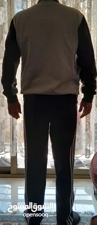 بدلة رياضة اديداس (adidas)