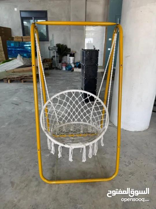 مرجوحة عش البلبل