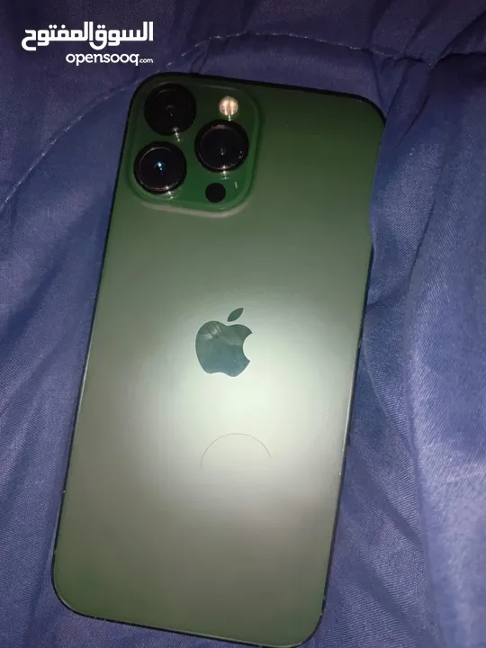 iPhone 13 Pro Max 256