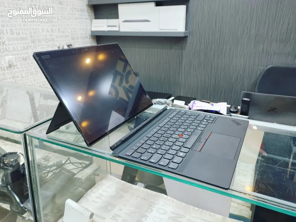 Lenevo Thinkpad X1 Tablet