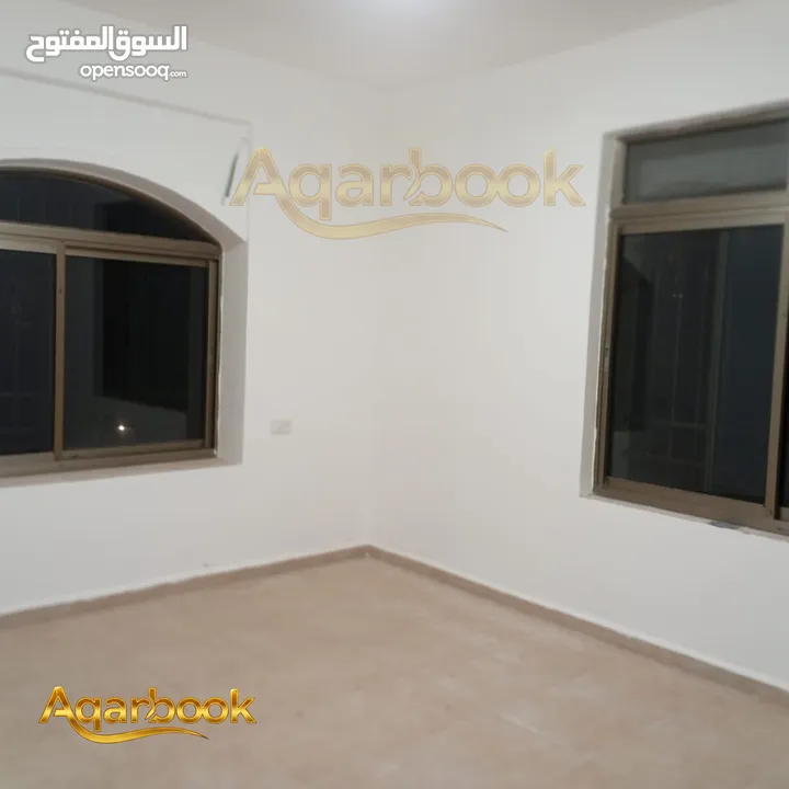 شقة غير مفروشة للايجار في الطيرة