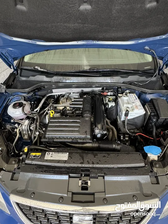 سيت ليون 2018 بالرخصة اصل الماني