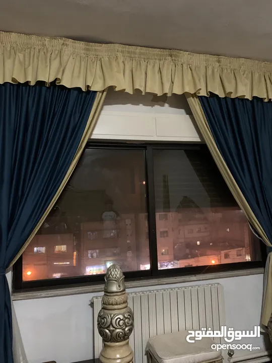 غرفه نوم حفر ثقيله خشب سولد  غير مستعمله