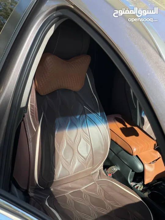 جيب هونداي سنتافية بحالة الوكالة فل الفل عدا فتحه 4*4 2018*2019 الجب بصلاه على النبي بلكرتونه تواصل