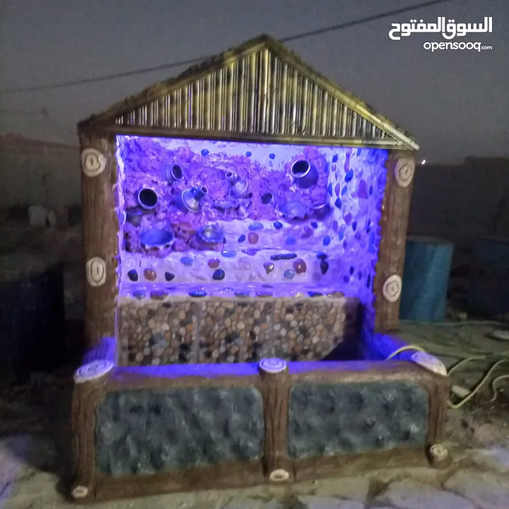 مزرعه للبيع....بيع مستعجل...ماشالله