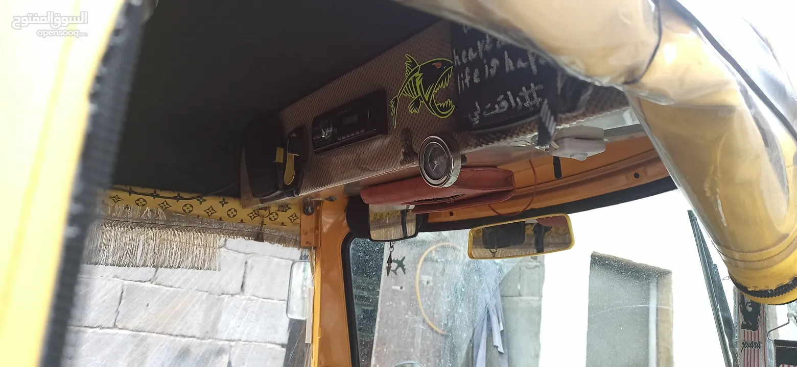 تكتك بياجو 2019