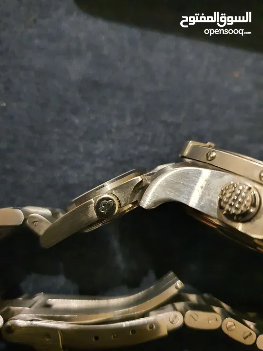 Breitling Avenger Chrono .. Seawolf + UTC ( Replica - First Copy A)