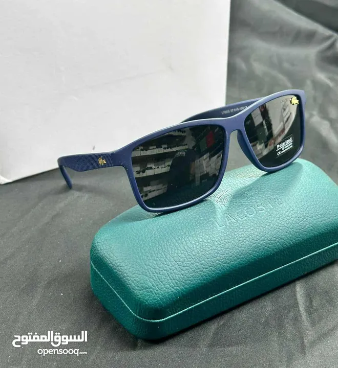 نظارات رجالي فخمه