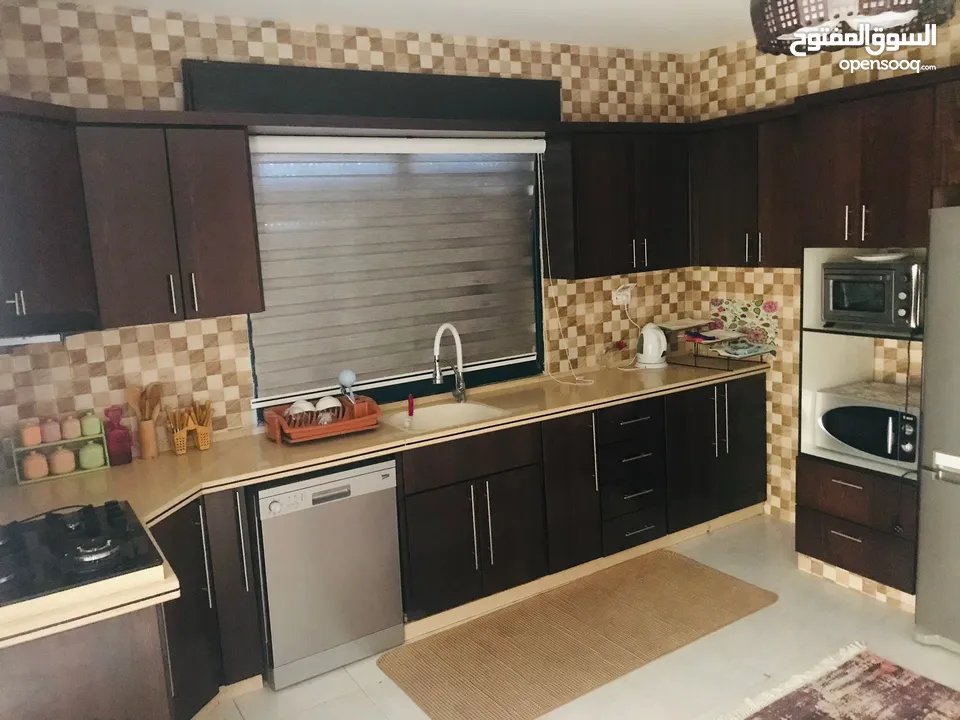 شقة للايجار عائلات فقط