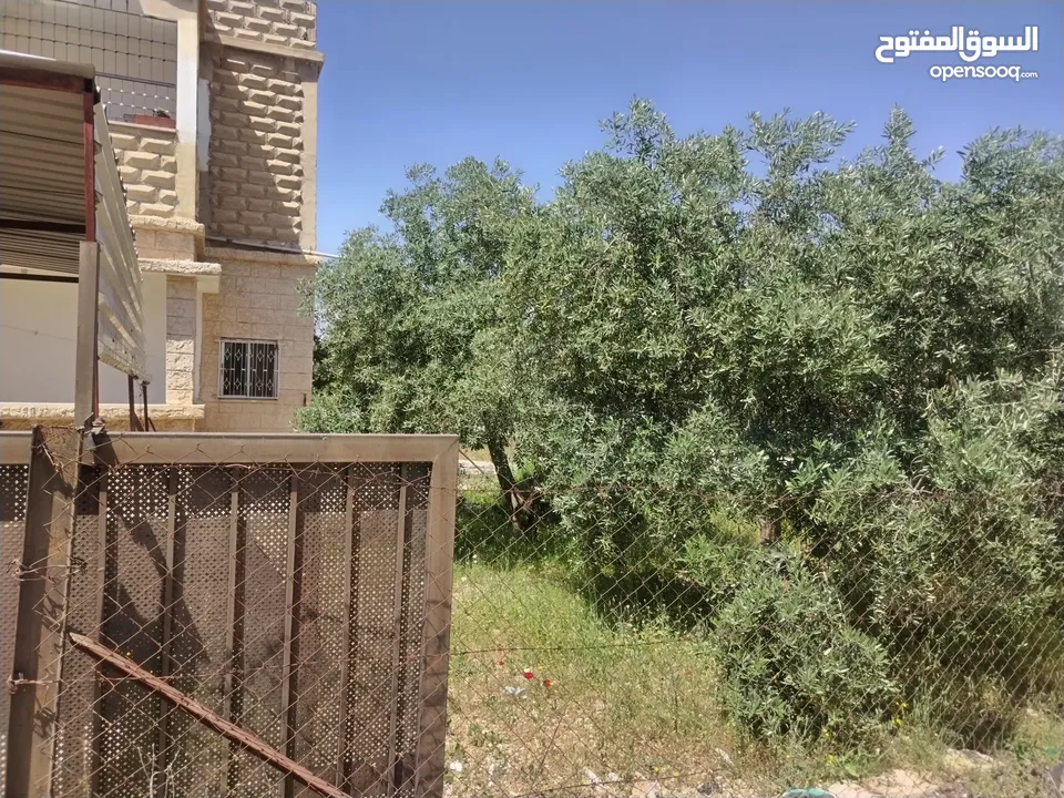 بيت طابقين للبيع