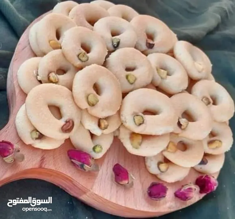 عروض كعك العيد واهلا وسهلا في الجمعية