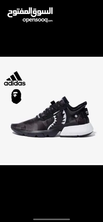شوز. adidas