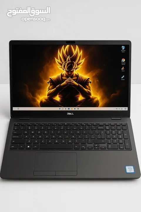 ‏بسعر مش موجود بالسوق و بمواصفات ولا اعلى DELL Latitude 5570