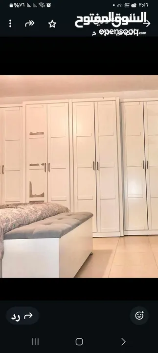 شقه ممتازه جدا في الطيره مساحه 180متر مفروشه بل كامل