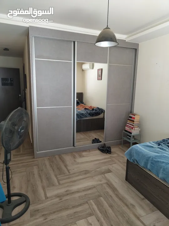 Apartment for sale in Al-Rawnaq Amman