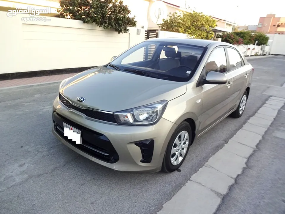 Kia Pegas First Owner Very Neat Clean Car For Sale Reasonable Price!