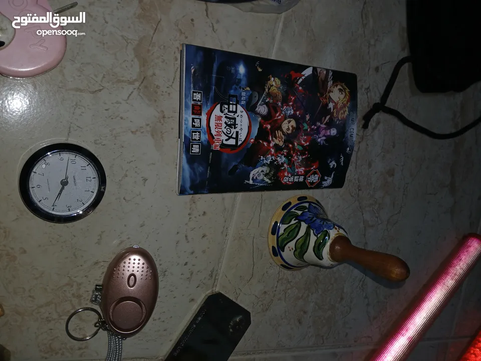 حرف وهوايات واكسسوارات من اليابان