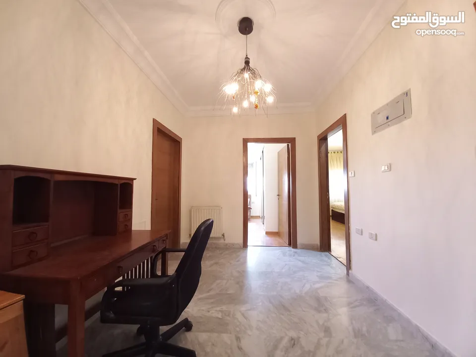 شقة مفروشة للإيجار في ضاحية الأمير راشد  ( Property 34302 )-174847743