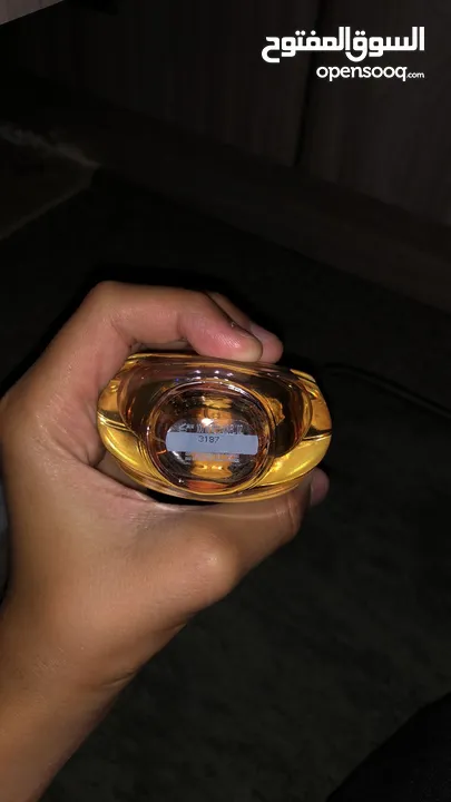 عطر SHEER BEAUTY
