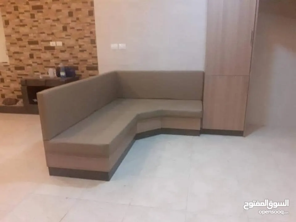 تفصيل مطابخ خشبية عملية و مودرن