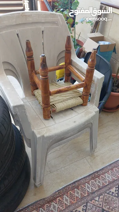 أجهزة كهربائية بحالة جيدة للبيع وأشياء أخرى