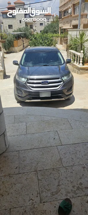 جب فورد ايدج كرتونه وحرق اسعار وشيكات مريحه