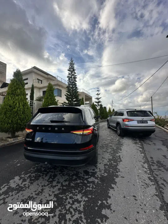 متوفر عدد 2 كودياك/ك فل اضافات