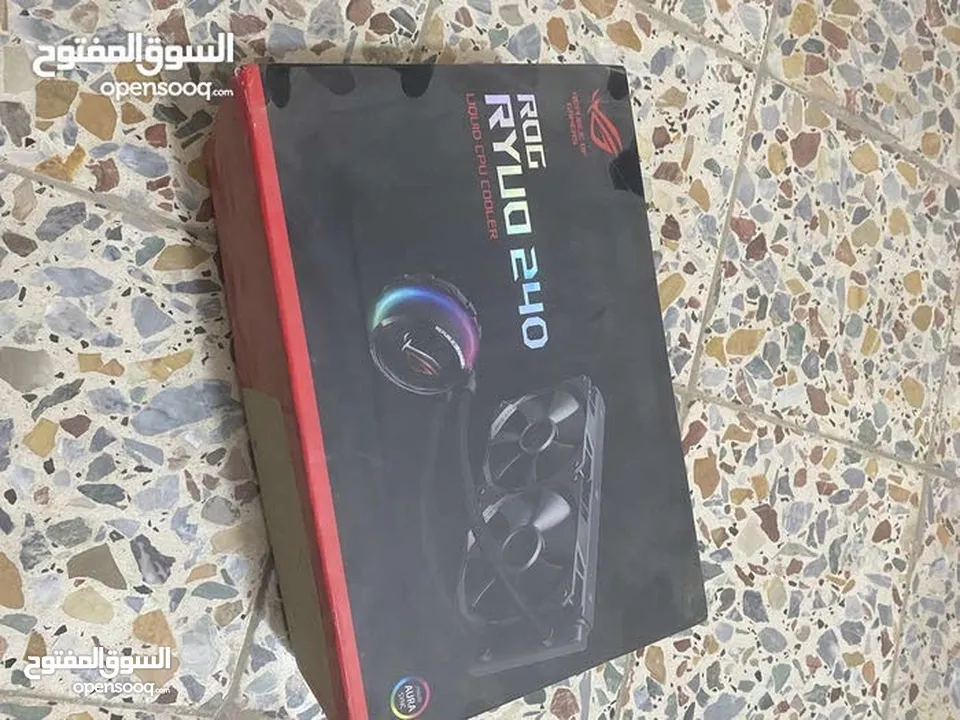 مبرد ROG 240