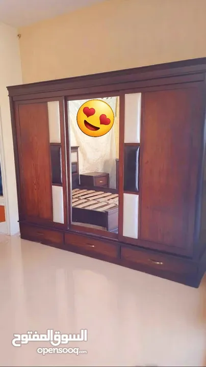 غرفه نوم ماستر