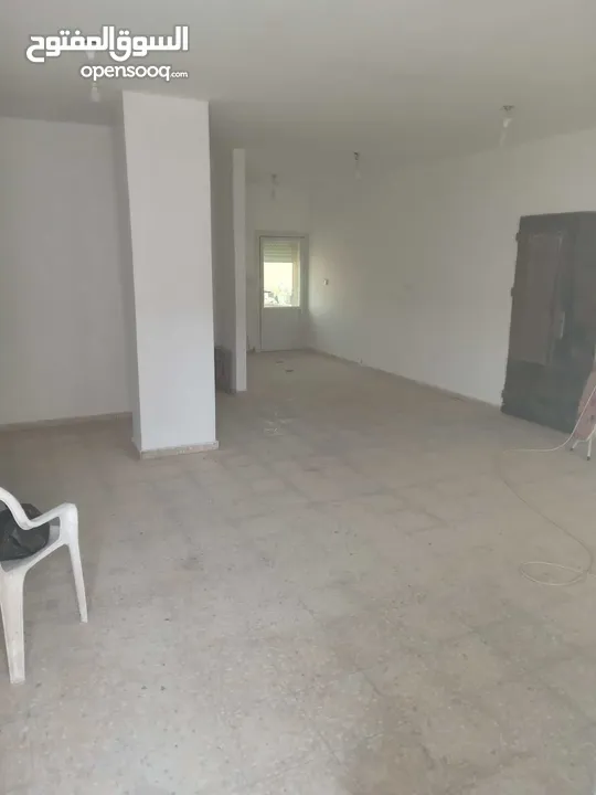 شقة فخمة للبيع في الكركفة بيت لحم