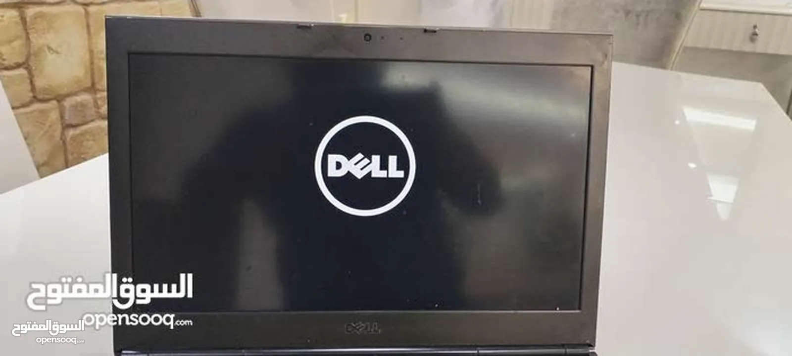 DELL loptop sell in mangaf