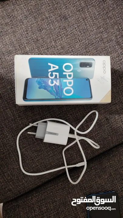 Oppo a53 بسعر مغري