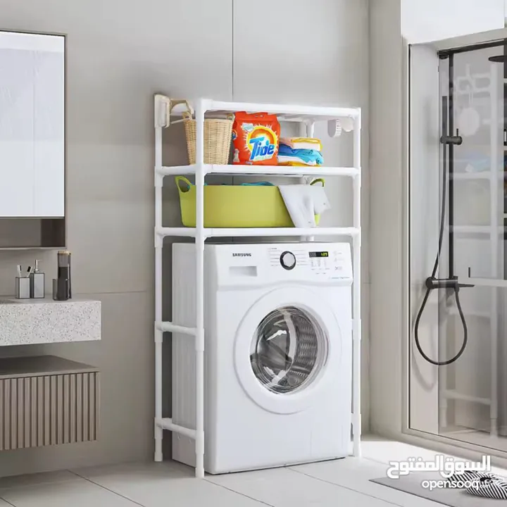 ستاند الحمام