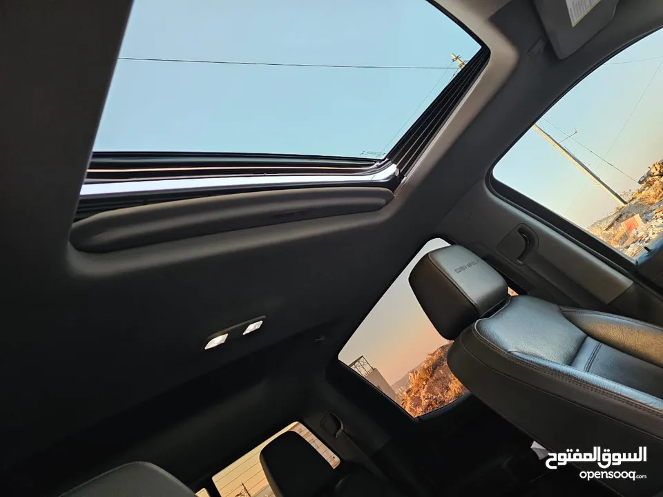 Gmc Sierra Denali 2021 diesel