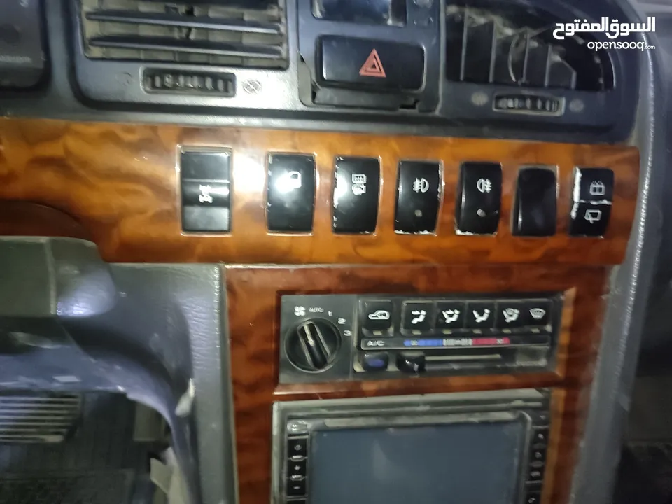 بيع بسعر الحرق سياره جبليه