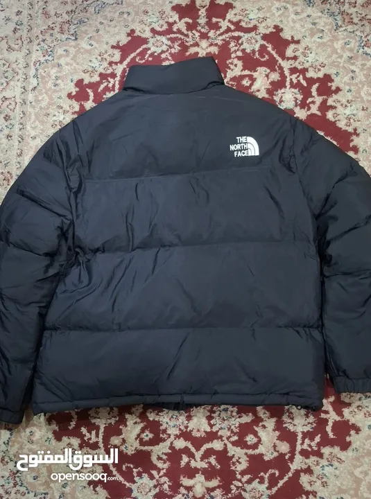 جاكيت the north face اصلي