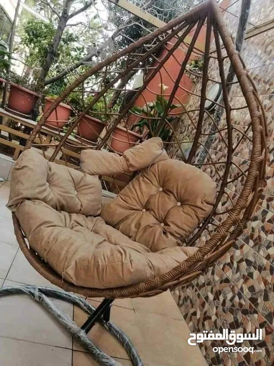 جلسات خارجي طقم راتان طقم حدائق طقم خارجي طقم ترس