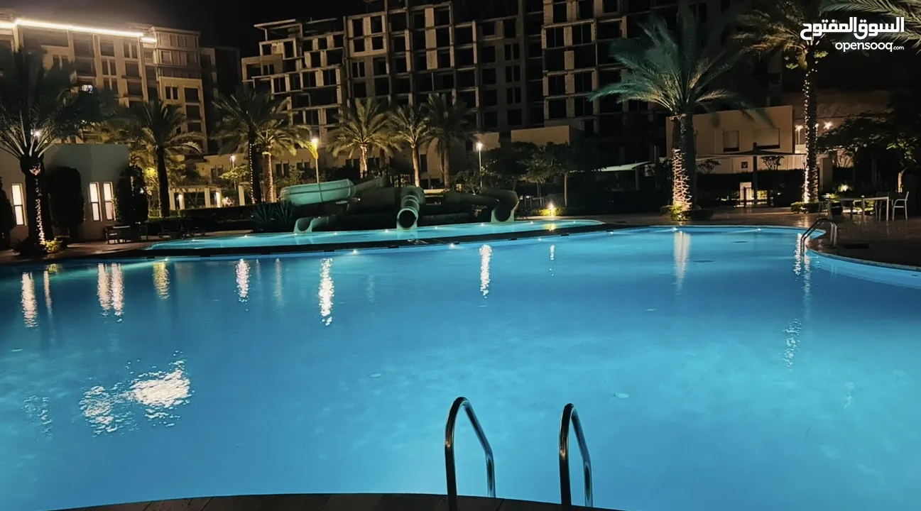 شاليه في العقبة alraha Chalet for rent aqaba  تالابيه Talabay