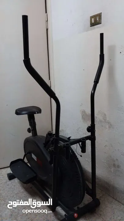 اجهزه رياضه